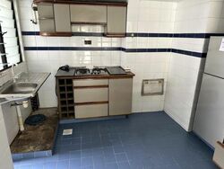 Jalan Kemaman (D12), Apartment #471676591
